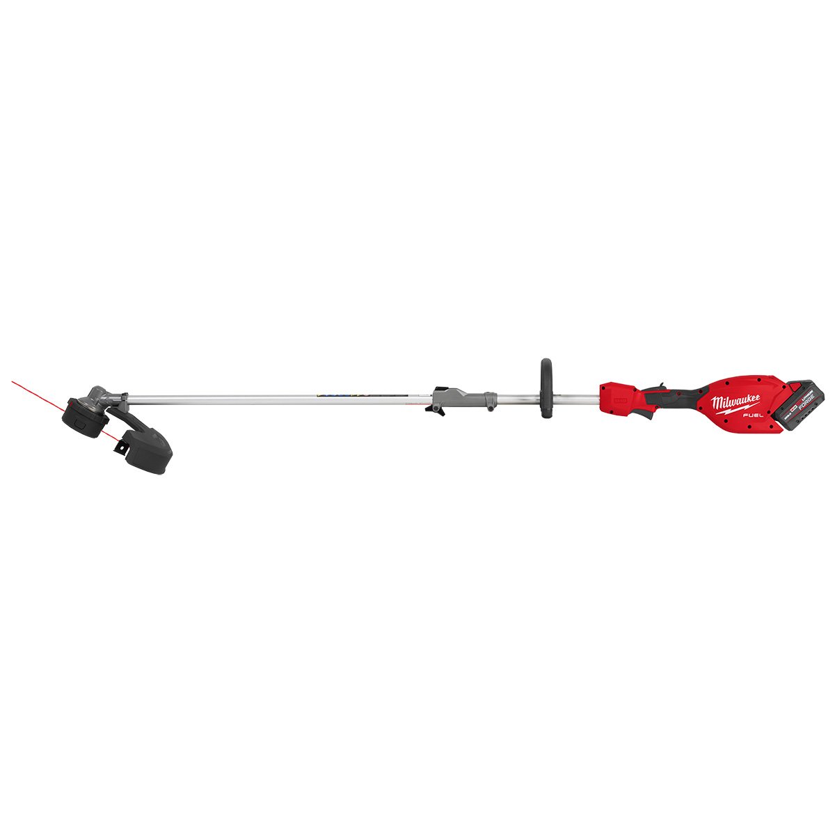 Milwaukee 3016-21ST M18 FUEL™ String Trimmer w/ QUIK-LOK™ Kit - product view