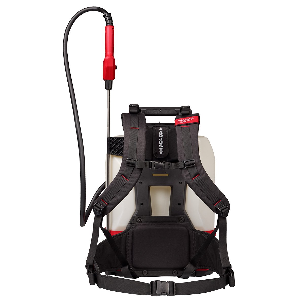 Milwaukee 3019-21PS M18™ 4-Gallon Backpack Sprayer w/ SWITCH TANK™ (Kit) - product view