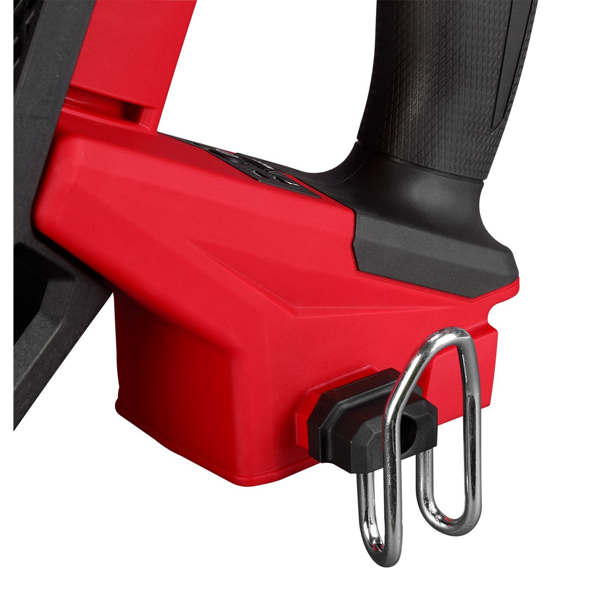 Milwaukee 3020-20 M18 FUEL™ 16 Gauge Straight Finish Nailer - product view