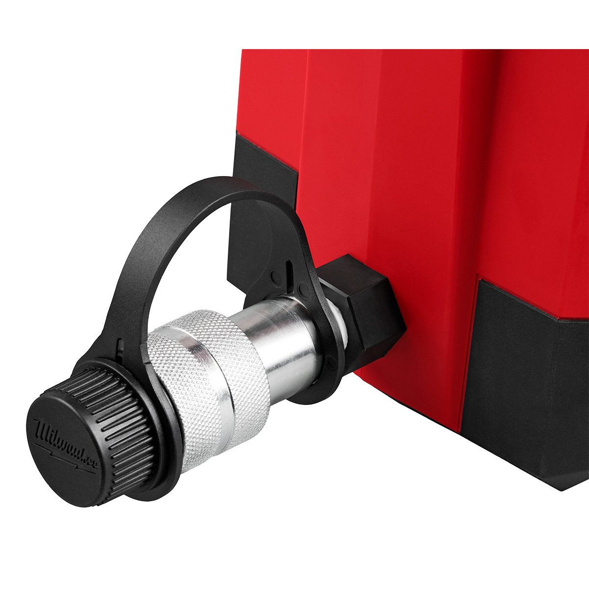 Milwaukee 3120-21 M18™ Brushless Single Acting 60in3 10,000psi Hydraulic Pump - product view