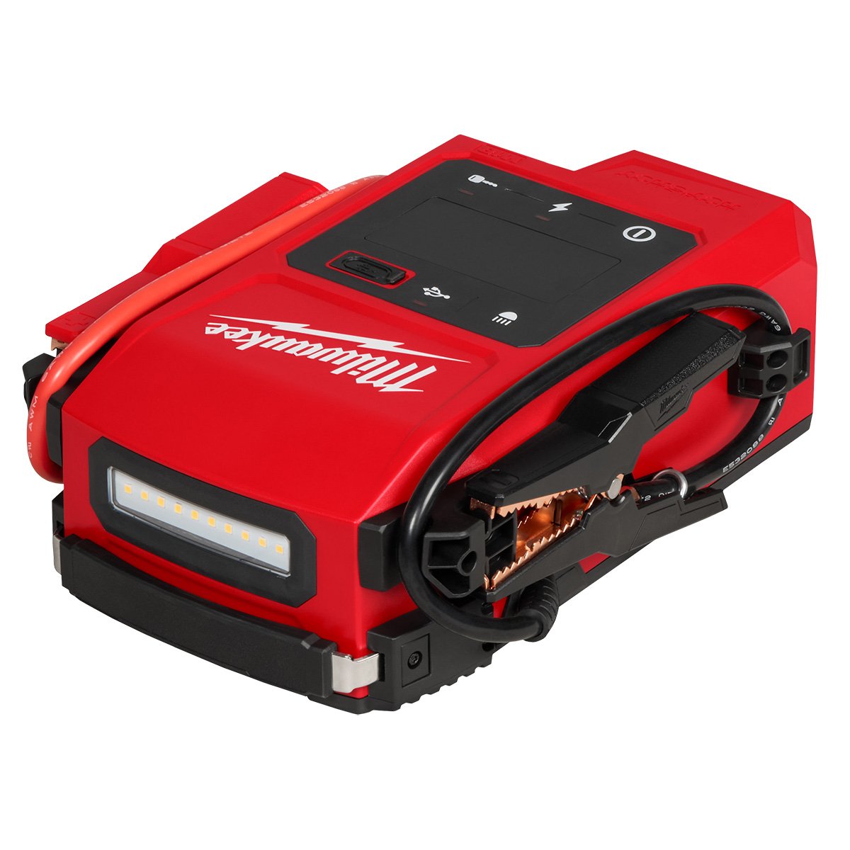 Milwaukee 3841-20 M18™ HOTSHOT™ Jump Starter - product view