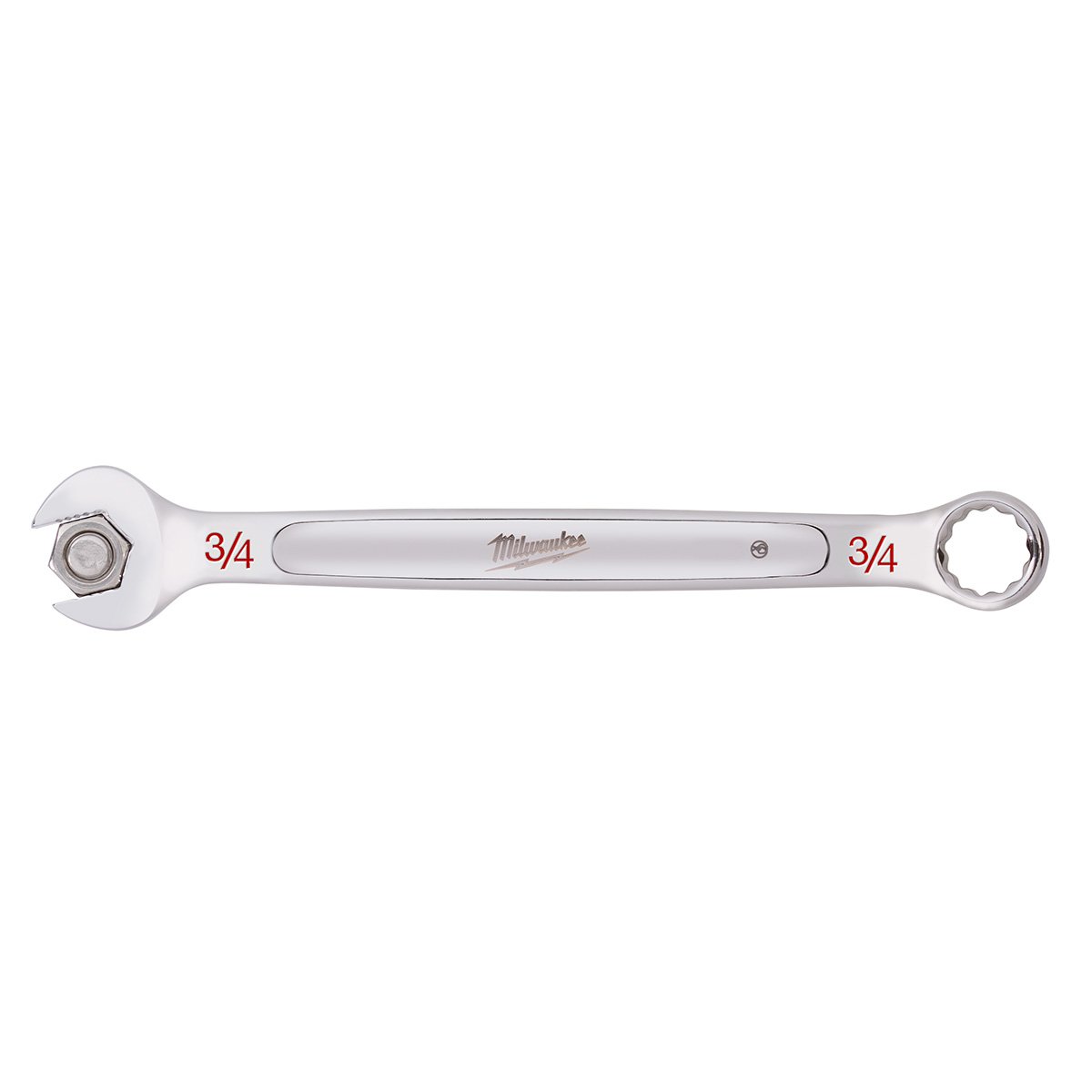 Milwaukee 45-96-9408 1/4" SAE Combination Wrench - product view