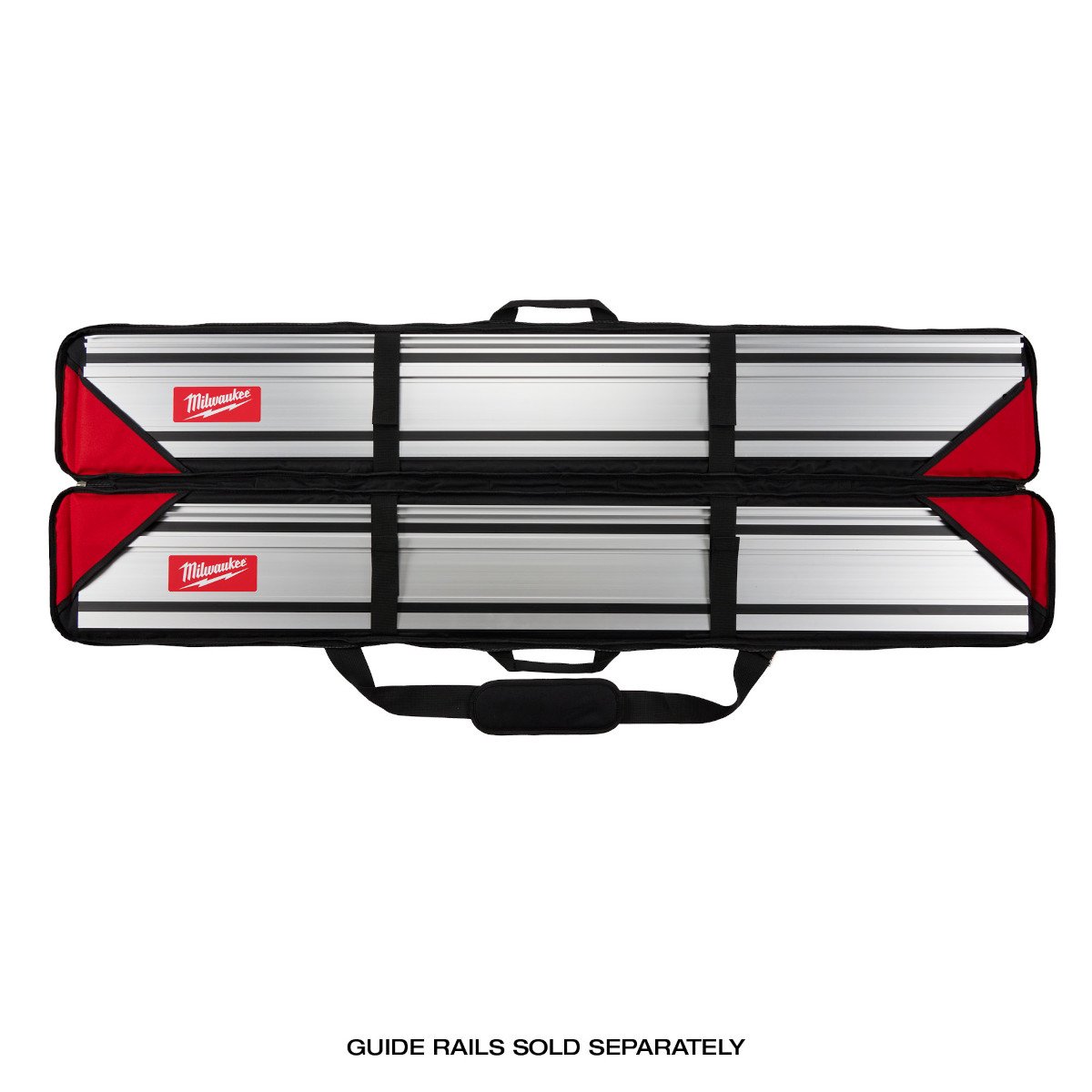 Milwaukee 48-08-0576 Guide Rail Bag - feature callout