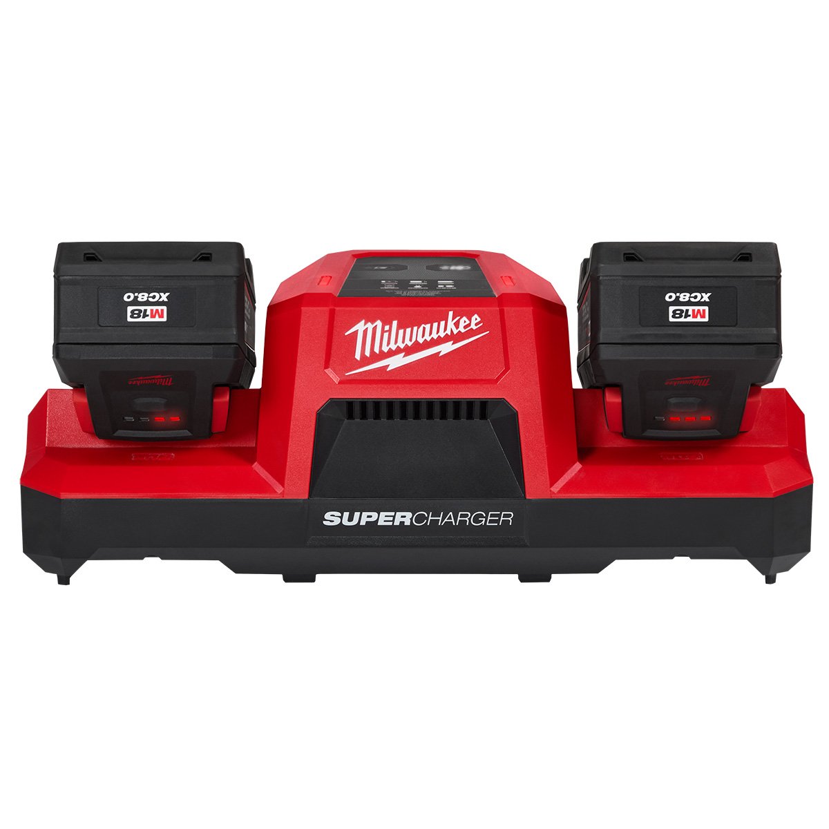 Milwaukee 48-11-1881 M18™ REDLITHIUM™ FORGE™ XC8.0 Battery Pack - product view