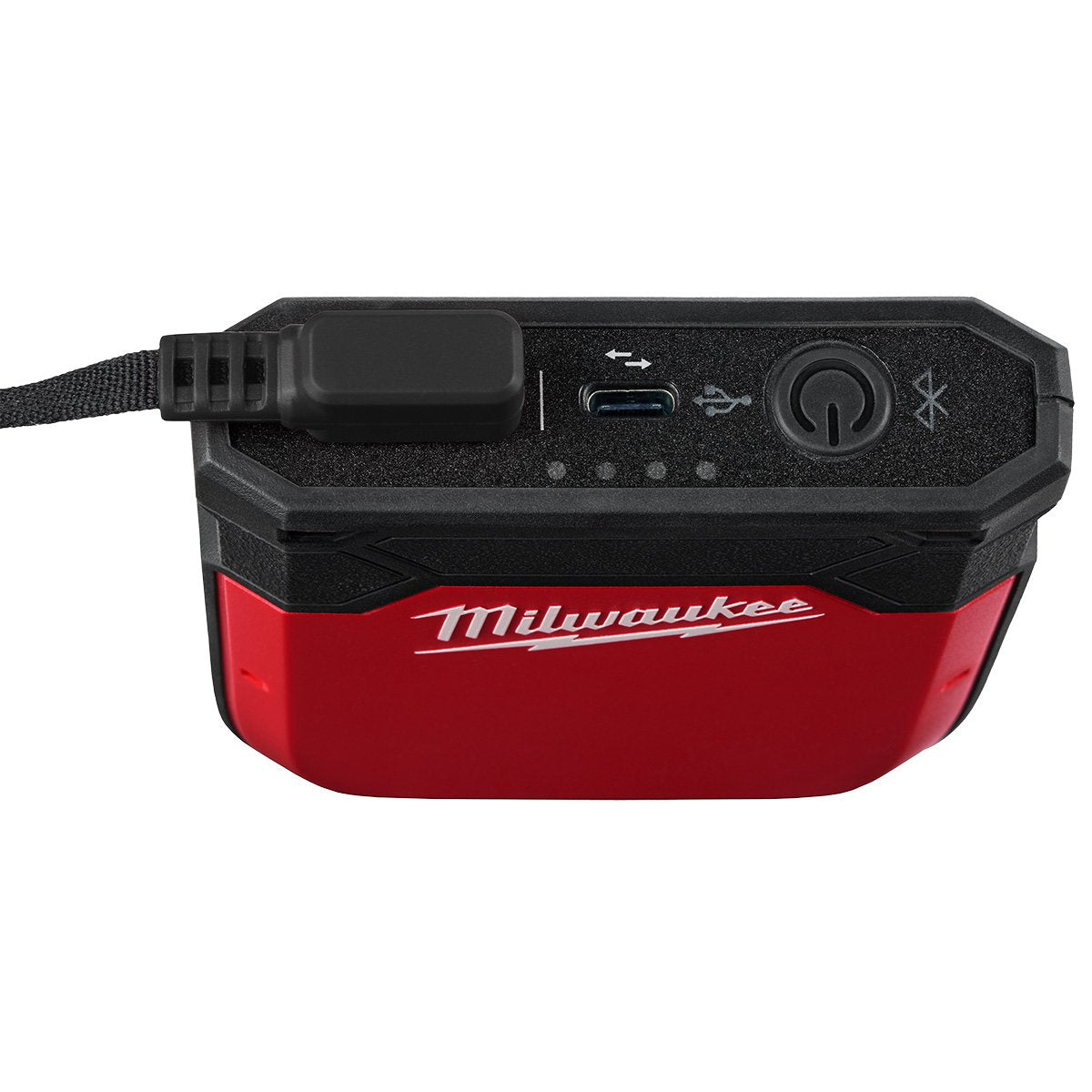Milwaukee 48-11-2330 Heated Gear Power Source w/ App Control - product view
