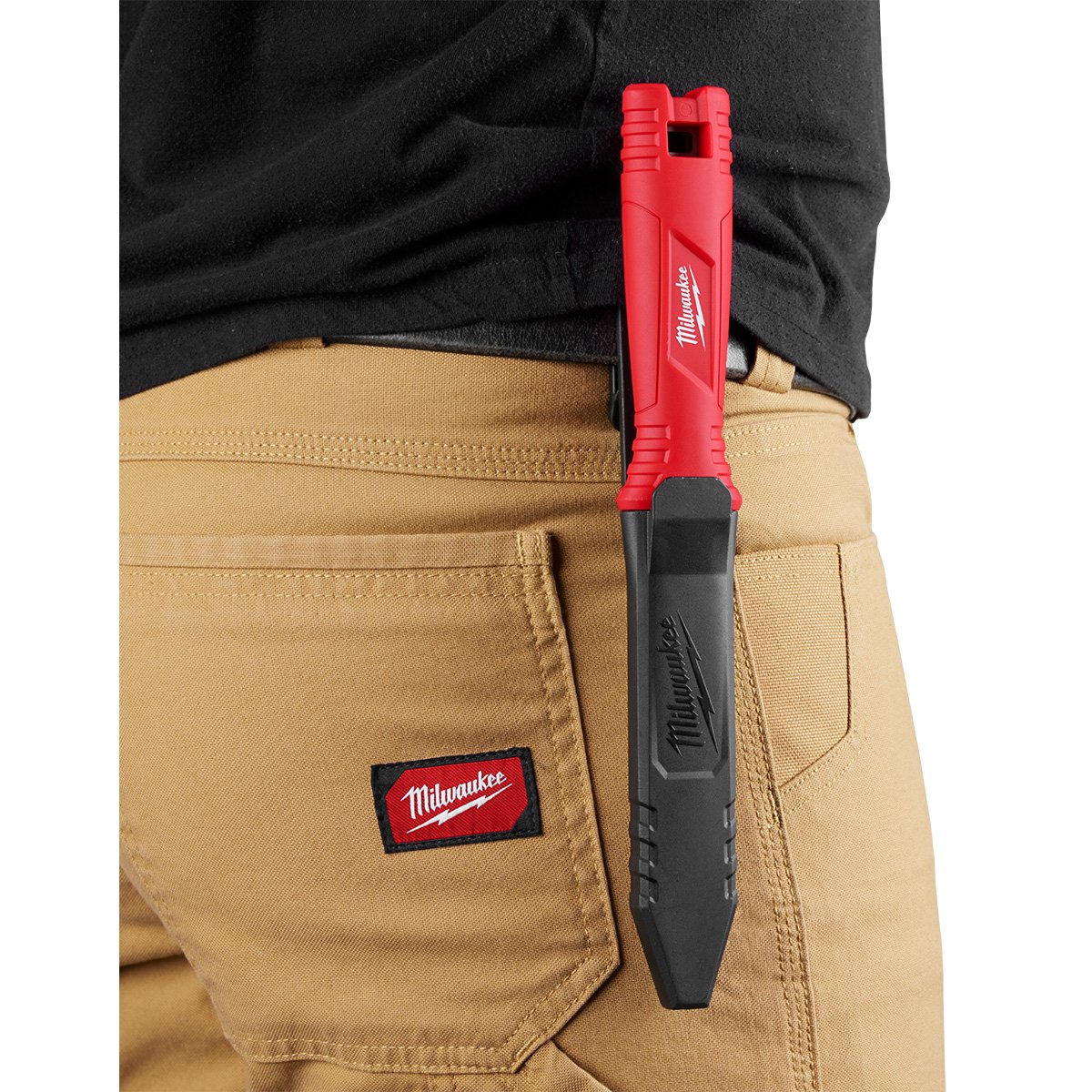 Milwaukee 48-22-1927 Duct Knife - product view