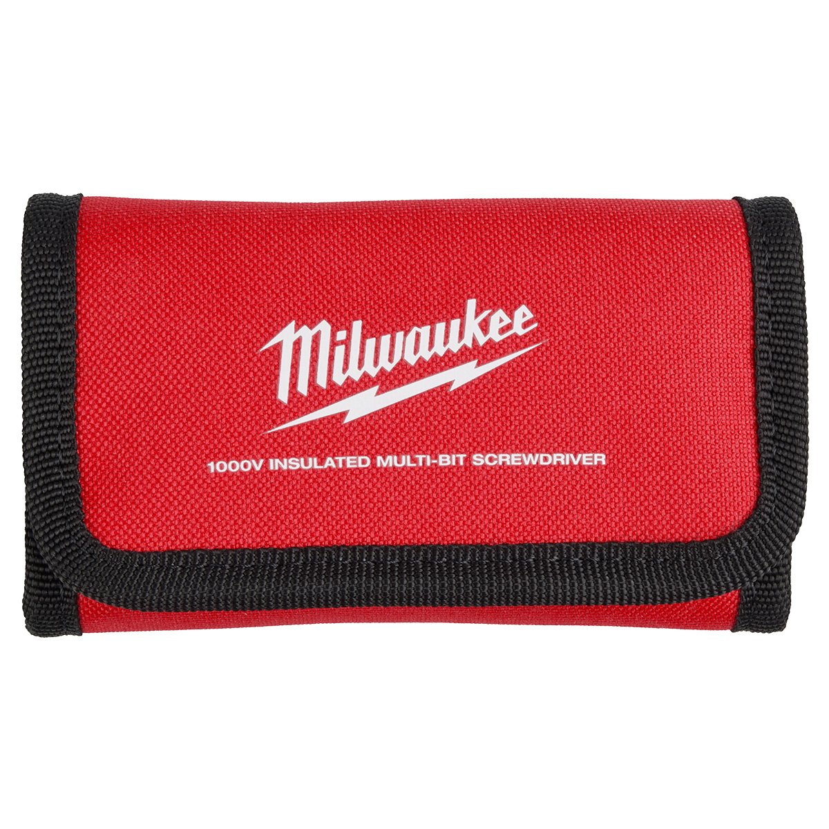Milwaukee 48-22-2217 8-in-1 1000V Insulated Precision Multi-Bit Screwdriver Set - product view