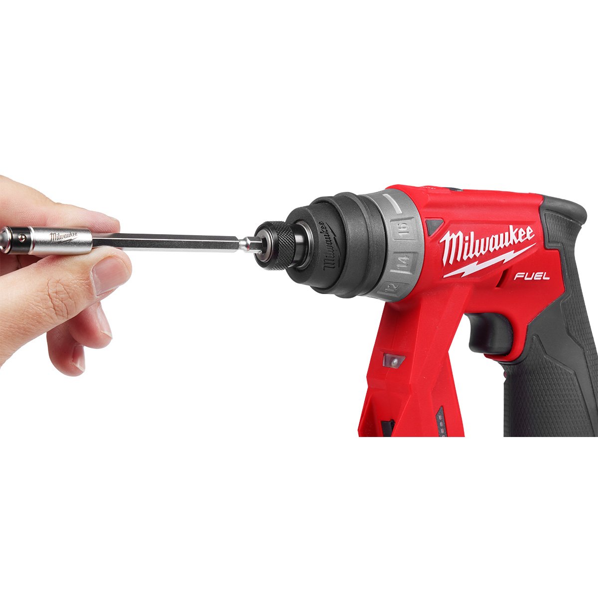 Milwaukee 48-22-2912 27-in-1 Ratcheting Security Multi-Bit Screwdriver - product view