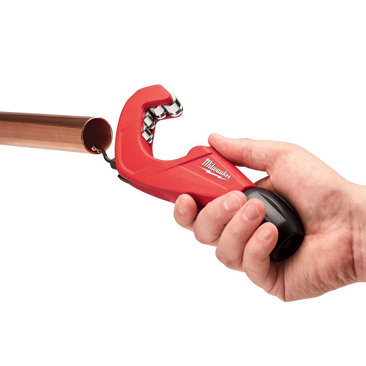 Milwaukee 48-22-4252 1-1/2 in. Constant Swing Copper Tubing Cutter - product view
