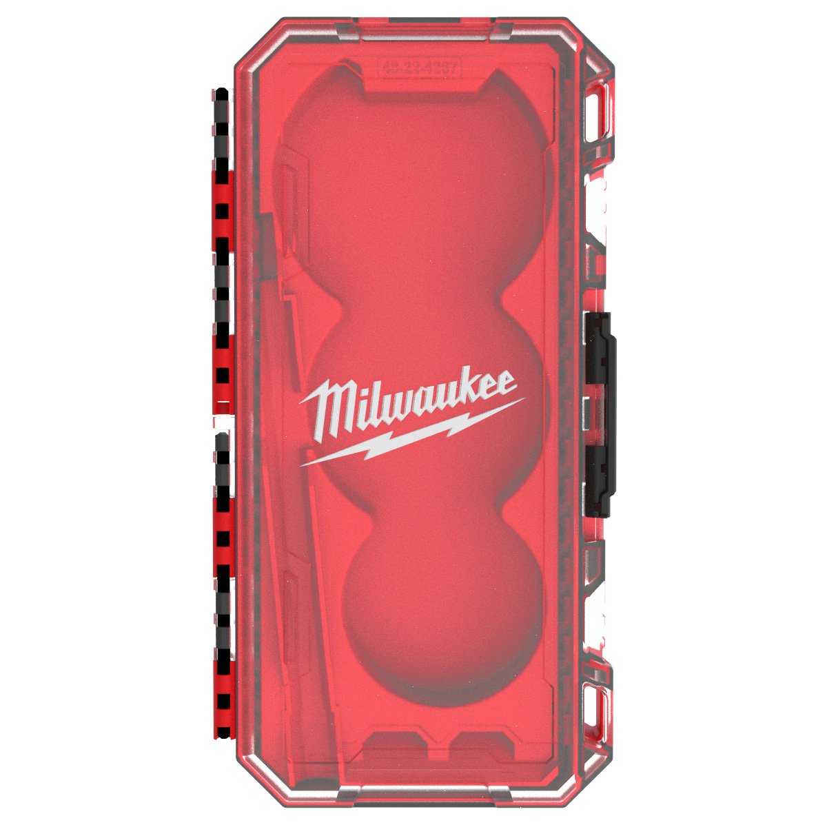 Milwaukee 48-22-4267 3pc Close Quarters Tubing Cutter Set - product view