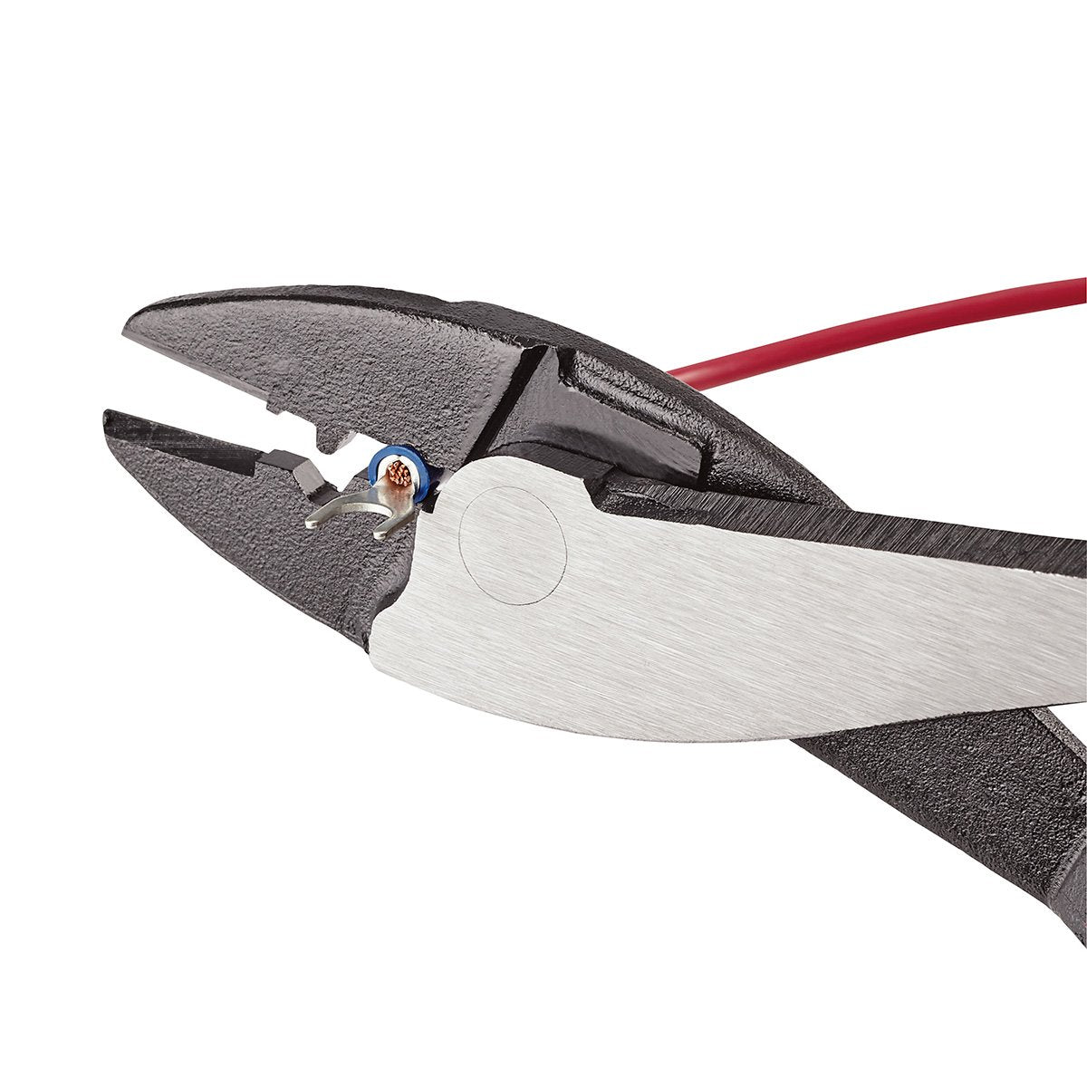 Milwaukee 48-22-6103 Crimping Pliers - product view