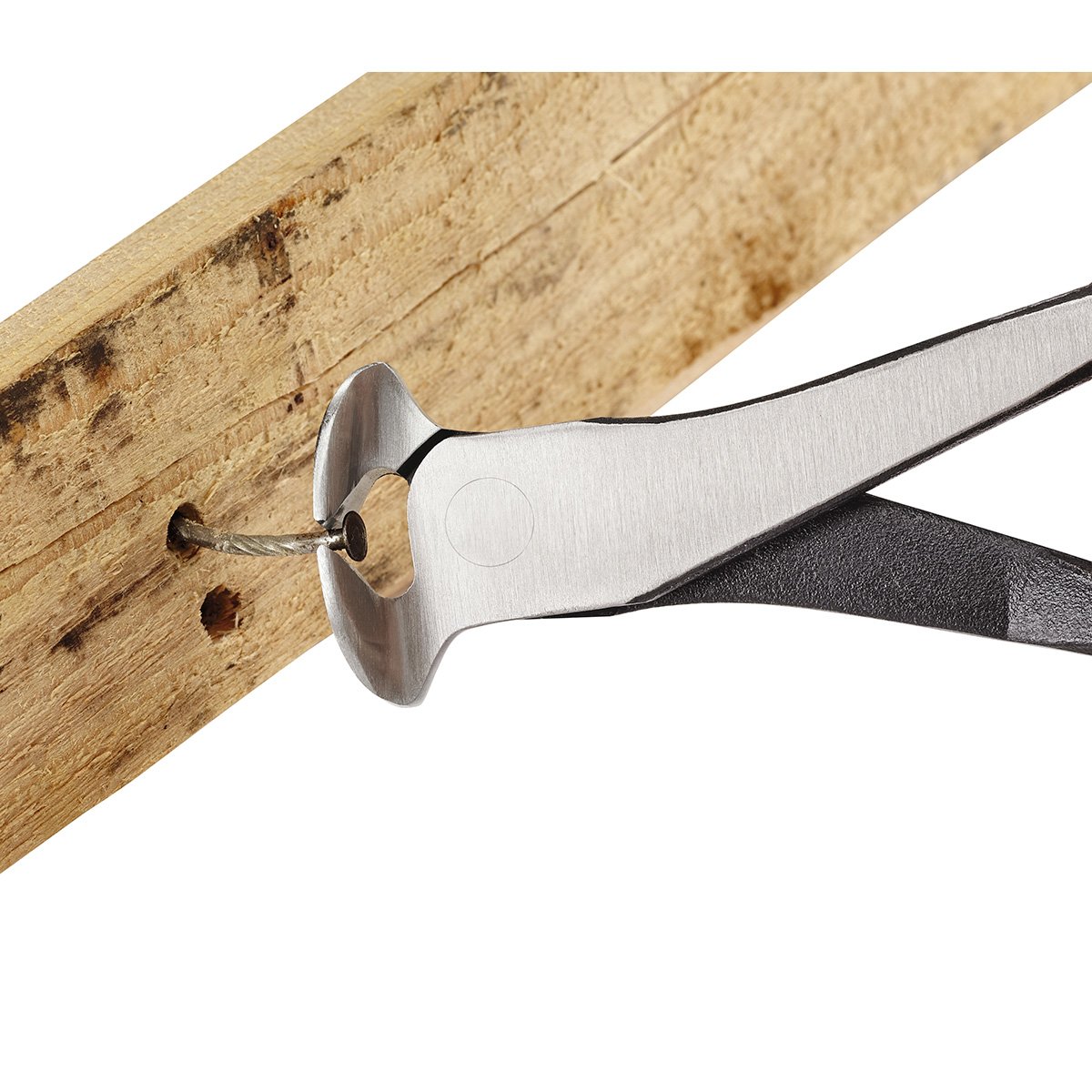 Milwaukee 48-22-6407 7 in. Nipping Pliers - product view