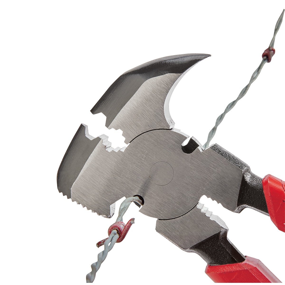 Milwaukee 48-22-6410 Fencing Pliers - product view