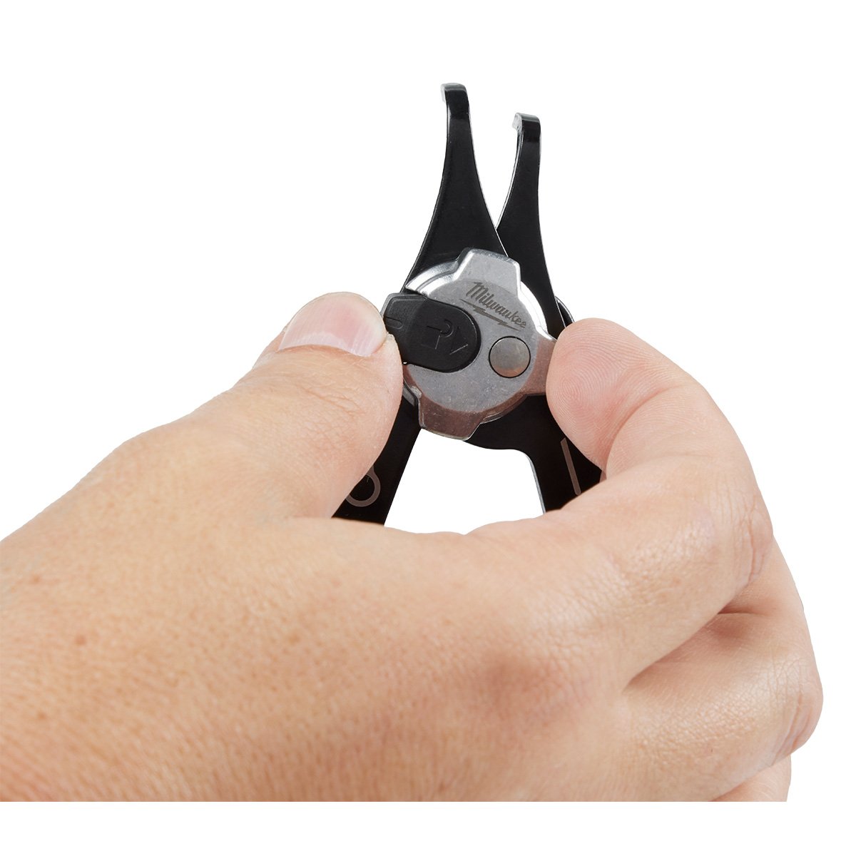 Milwaukee 48-22-6539 9PC Snap Ring Pliers Set - product view