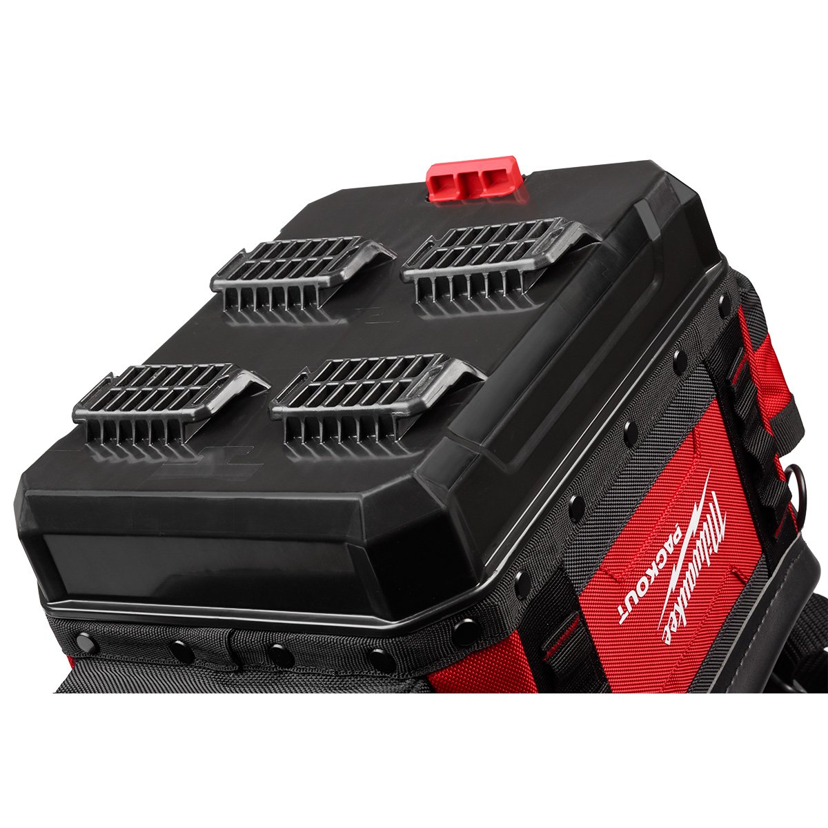 Milwaukee 48-22-8311 PACKOUT™ 10" Structured Tote - product view