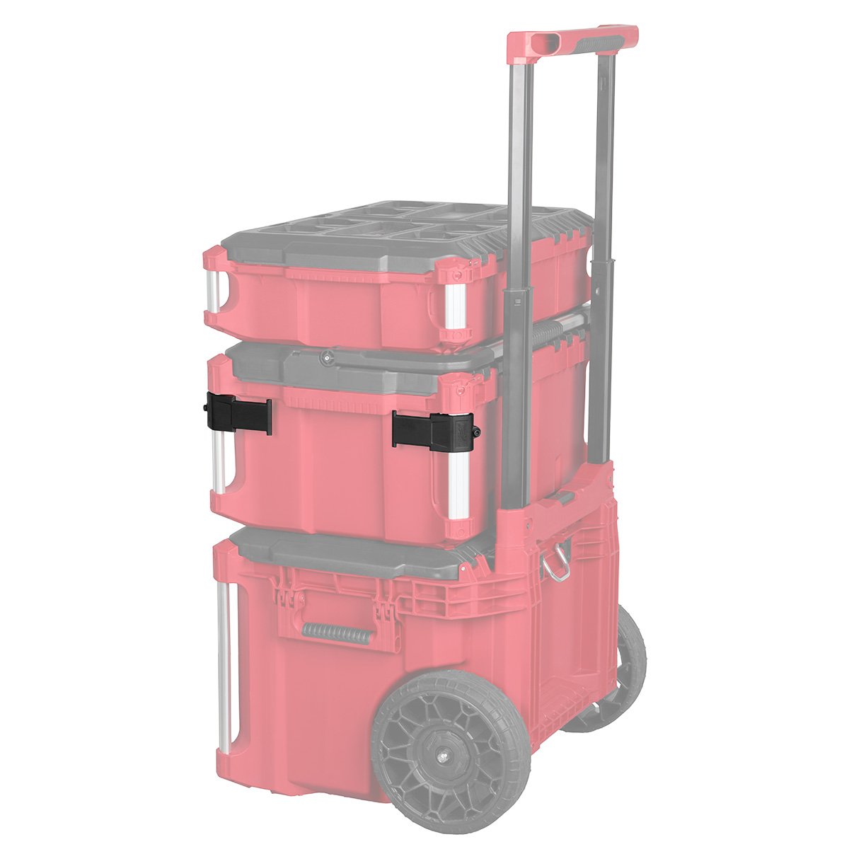 Milwaukee 48-22-8601 PACKOUT™ Tool Box Attachment Mount - product view