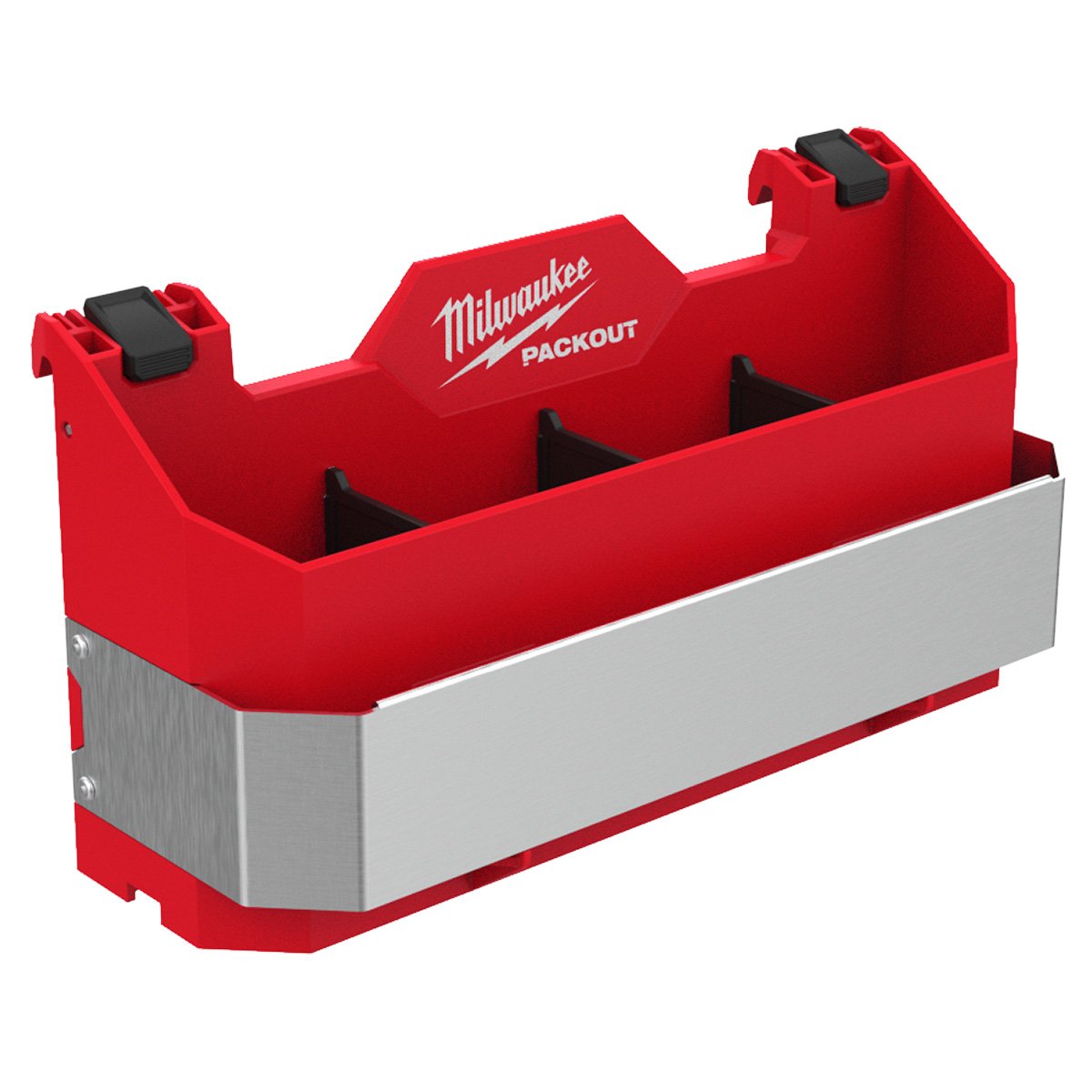 Milwaukee 48-22-8602 PACKOUT™ Tool Box Caddy Attachment - product view