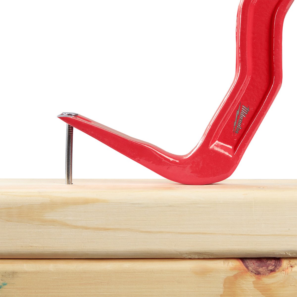 Milwaukee 48-22-9070 18" Wrecking Bar - product view
