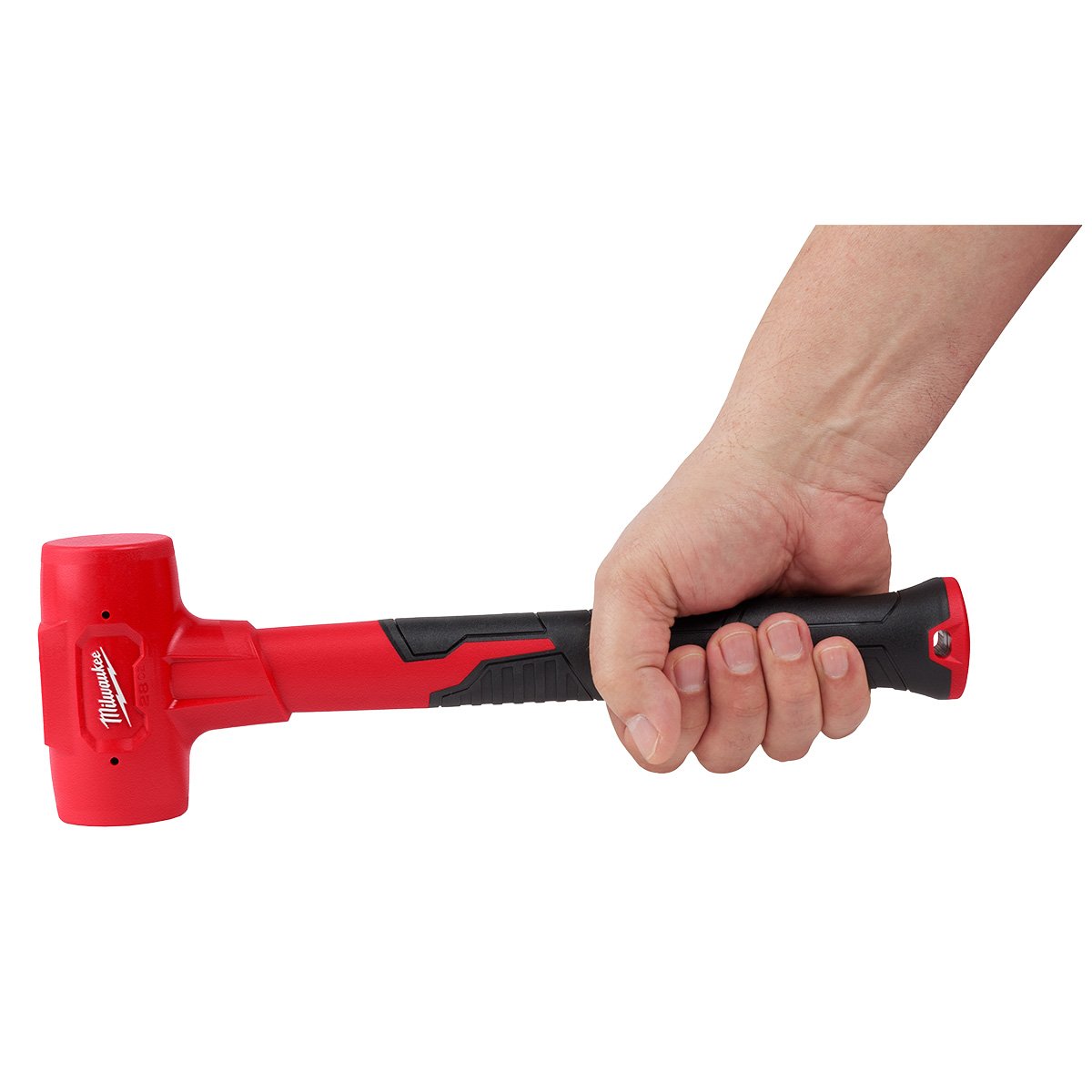 Milwaukee 48-22-9150 28oz Dead Blow Hammer - product view