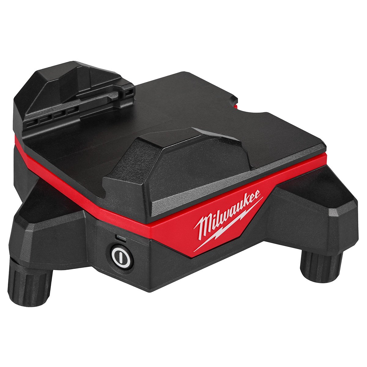 Milwaukee 48-35-1314 Wireless Laser Alignment Base w/ Remote - product view