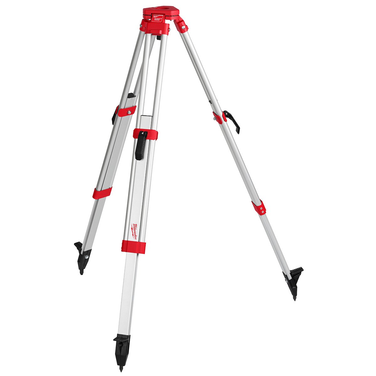 Milwaukee 48-35-3700 Rotary Laser Tripod - product view