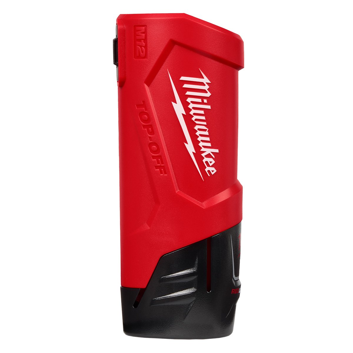 Milwaukee 48-59-1211 M12 TOP-OFF Power Supply & Charger - product view