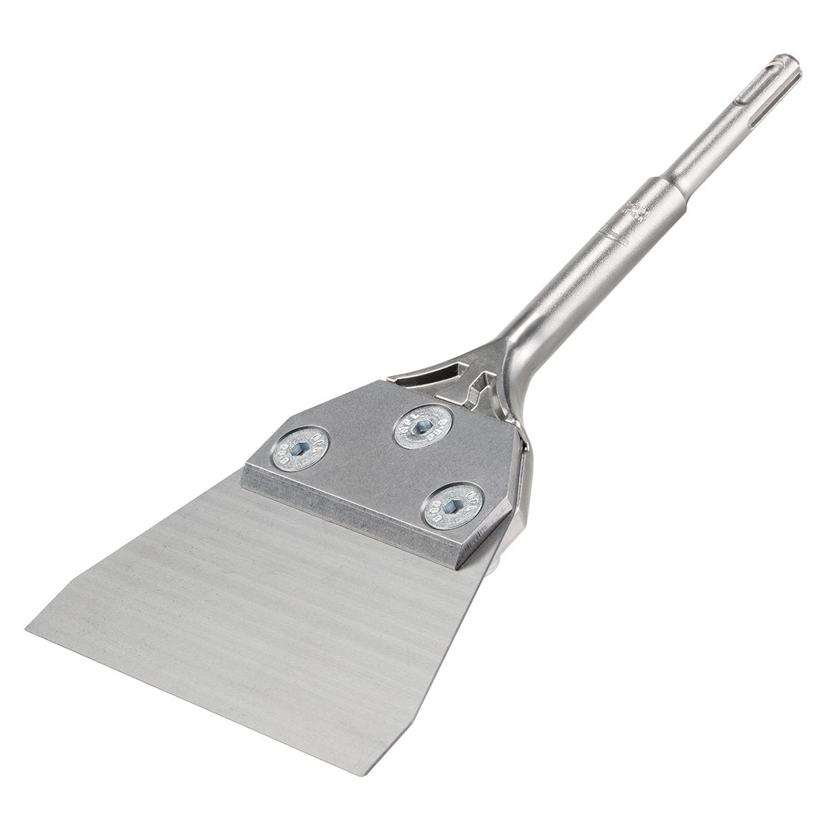 Milwaukee 48-62-6046 SDS PLUS SLEDGE™ Floor Scraper 5" X 10" - product view
