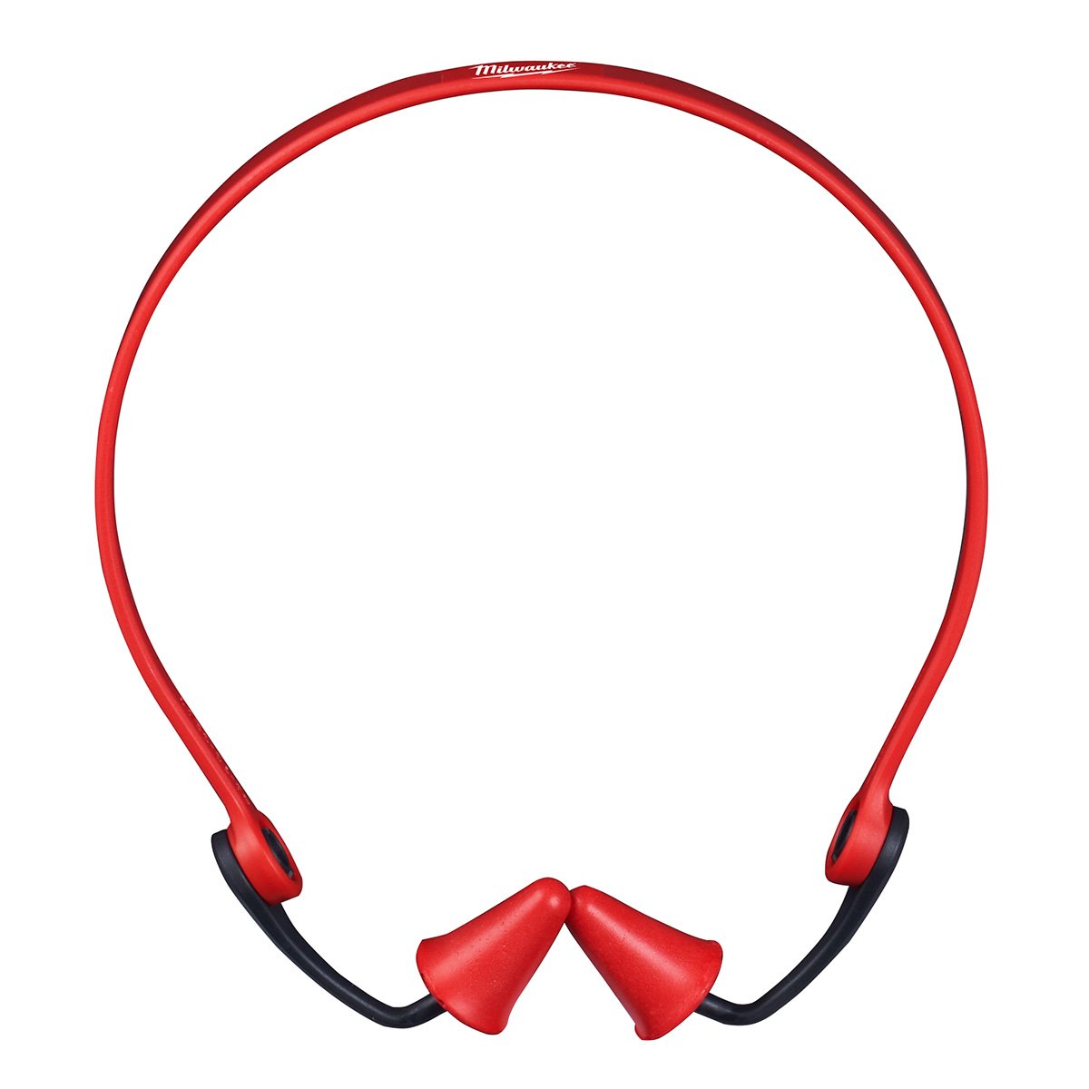 Milwaukee 48-73-3201 Banded Ear Plugs - product view