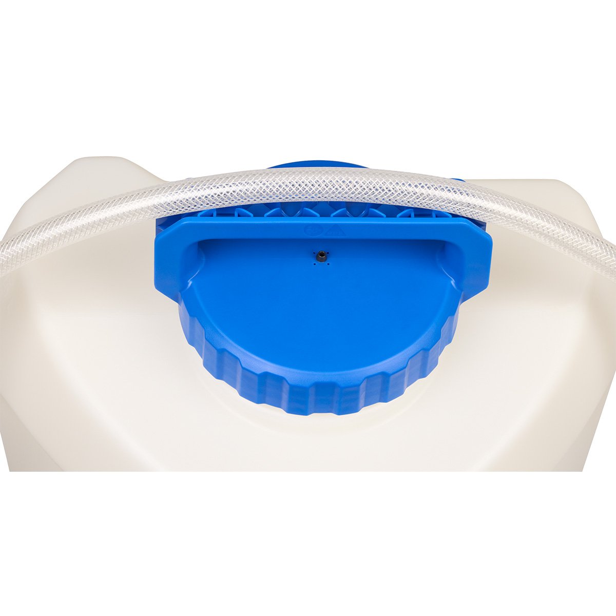 Milwaukee 49-16-19WS 4-Gallon Water Supply Tank Assembly w/ SWITCH TANK™ - product view
