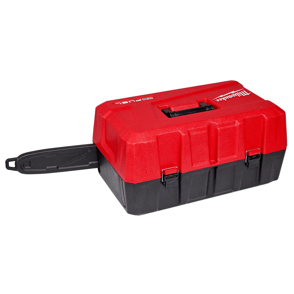 Milwaukee 49-16-2746 Top Handle Chainsaw Case - product view