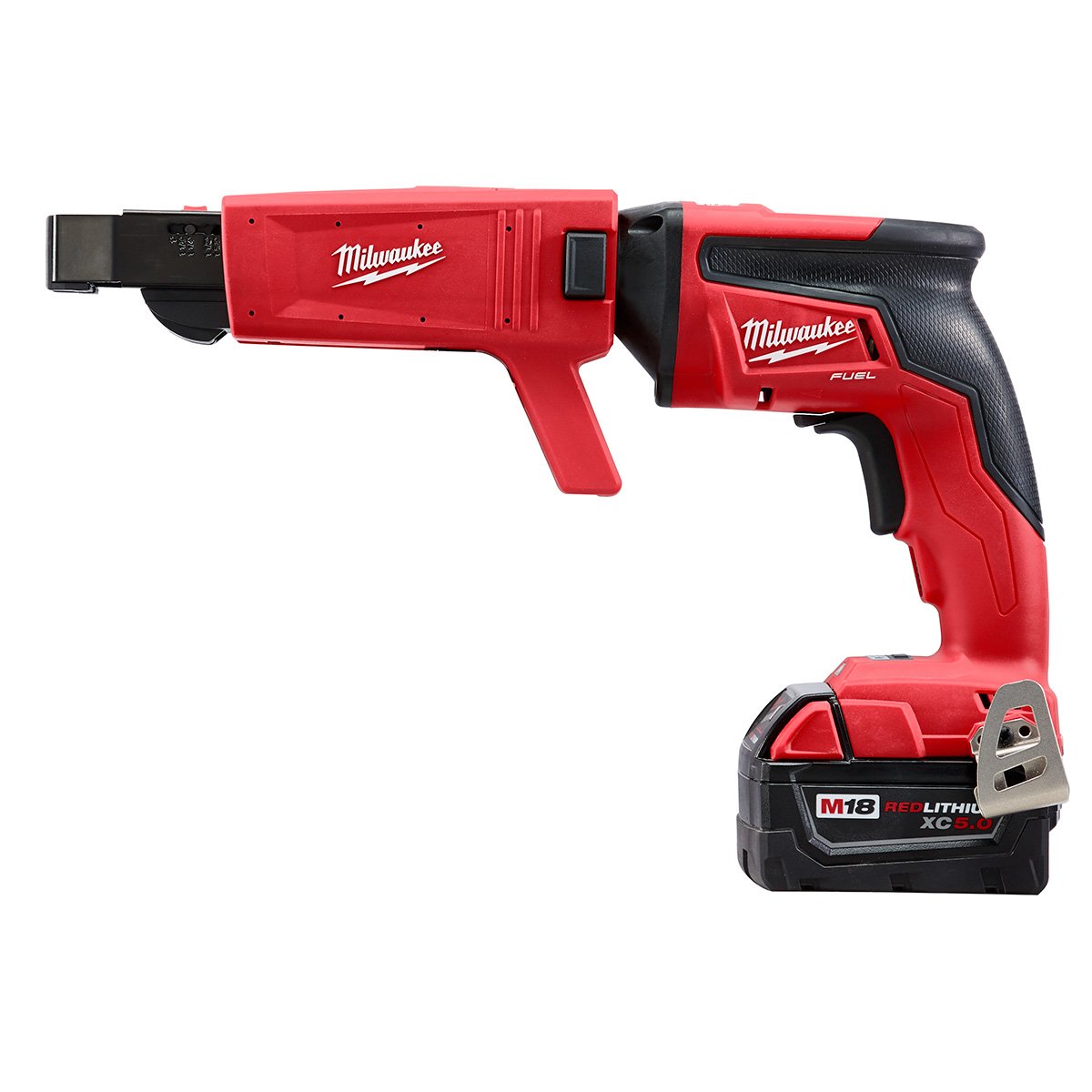 Milwaukee 49-20-0001 Drywall Collated Magazine Attachment - product view