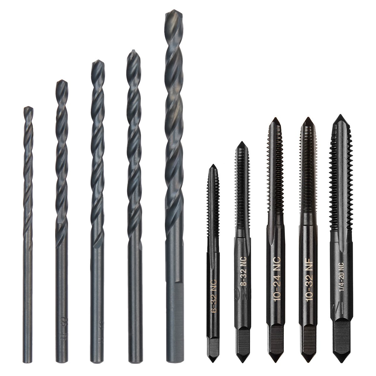 Milwaukee 49-22-5600 17PC SAE Tap and Die Set - product view