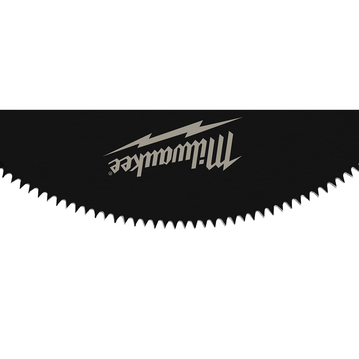 Milwaukee 49-25-1121 OPEN-LOK™ 3-1/2" HCS Wood Segmented Multi-Tool Blade - product view