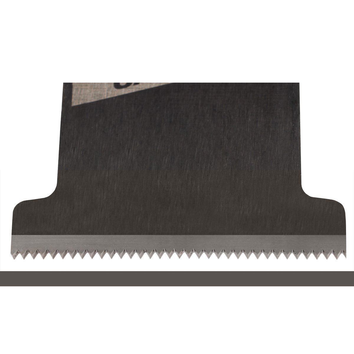 Milwaukee 49-25-1561 NITRUS CARBIDE™ Extreme Metal Universal Fit OPEN-LOK™ Multi-Tool Blade 1PK - product view