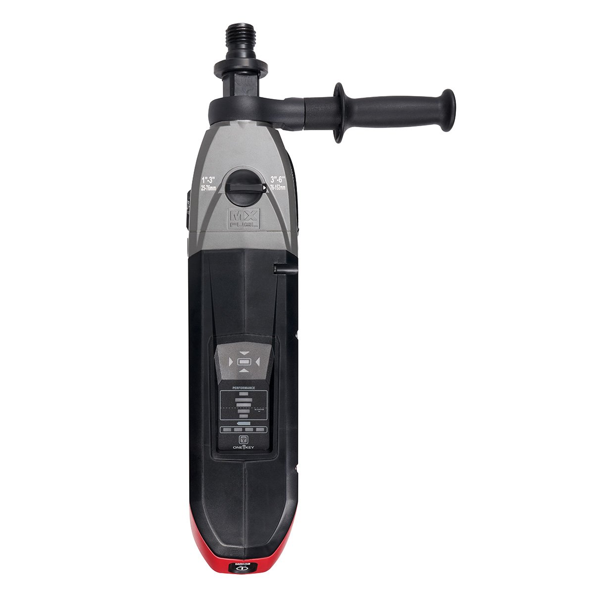 Milwaukee MXF301-2CP MX FUEL™ Handheld Core Drill Kit - product view