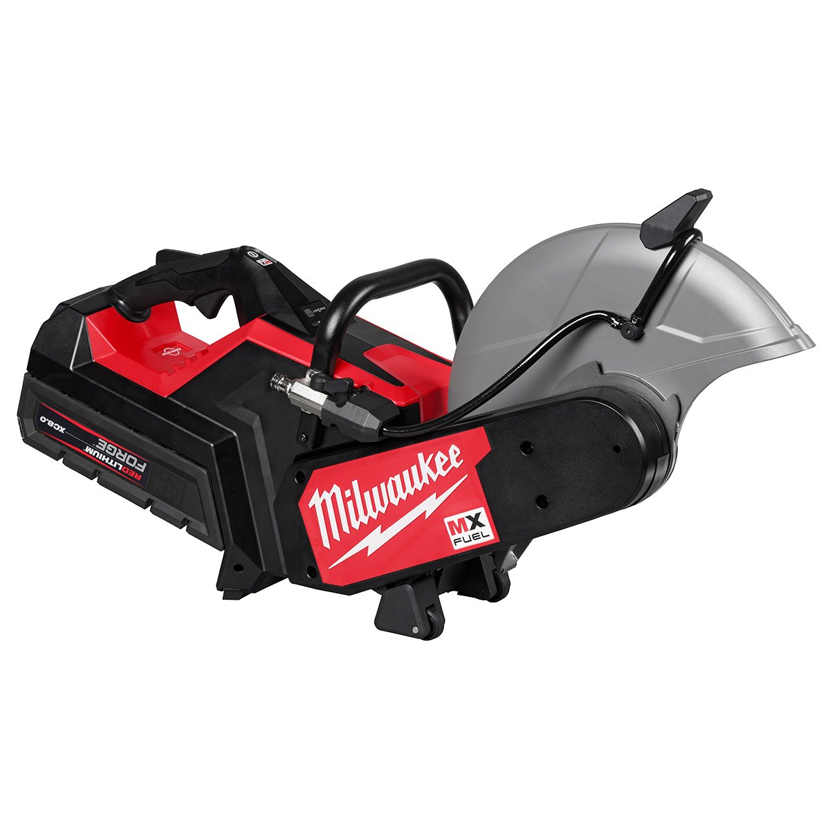 Milwaukee MXF315-2XC MX FUEL™ 14" Cut-Off Saw w/ RAPIDSTOP™ Brake Kit - product view