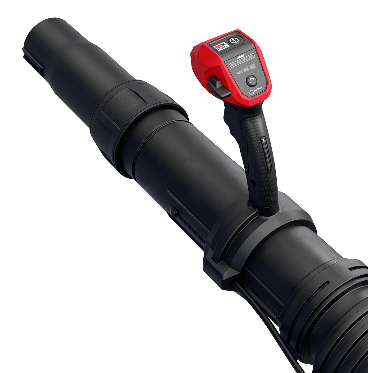 Milwaukee MXF600-0 MX FUEL™ Backpack Blower - product view