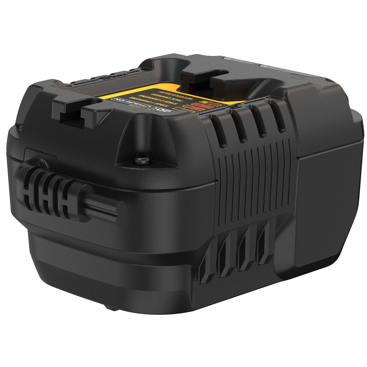 DEWALT DCB1102 12V MAX*/20V MAX* 2 Amp Charger - product view