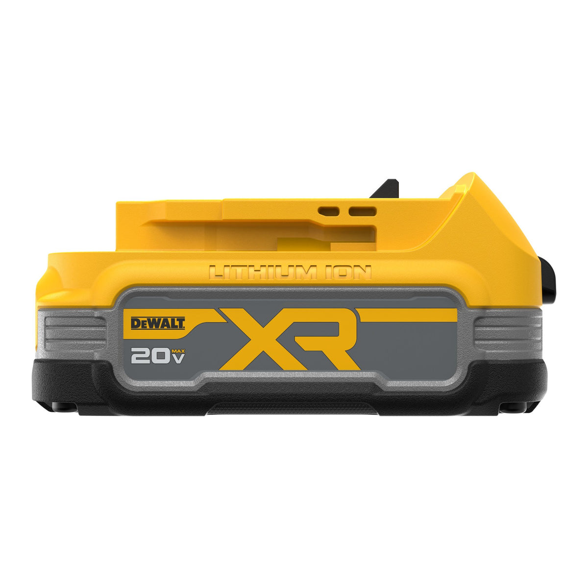 DEWALT DCBP034 20V MAX* DEWALT POWERSTACK™ COMPACT BATTERY - product view