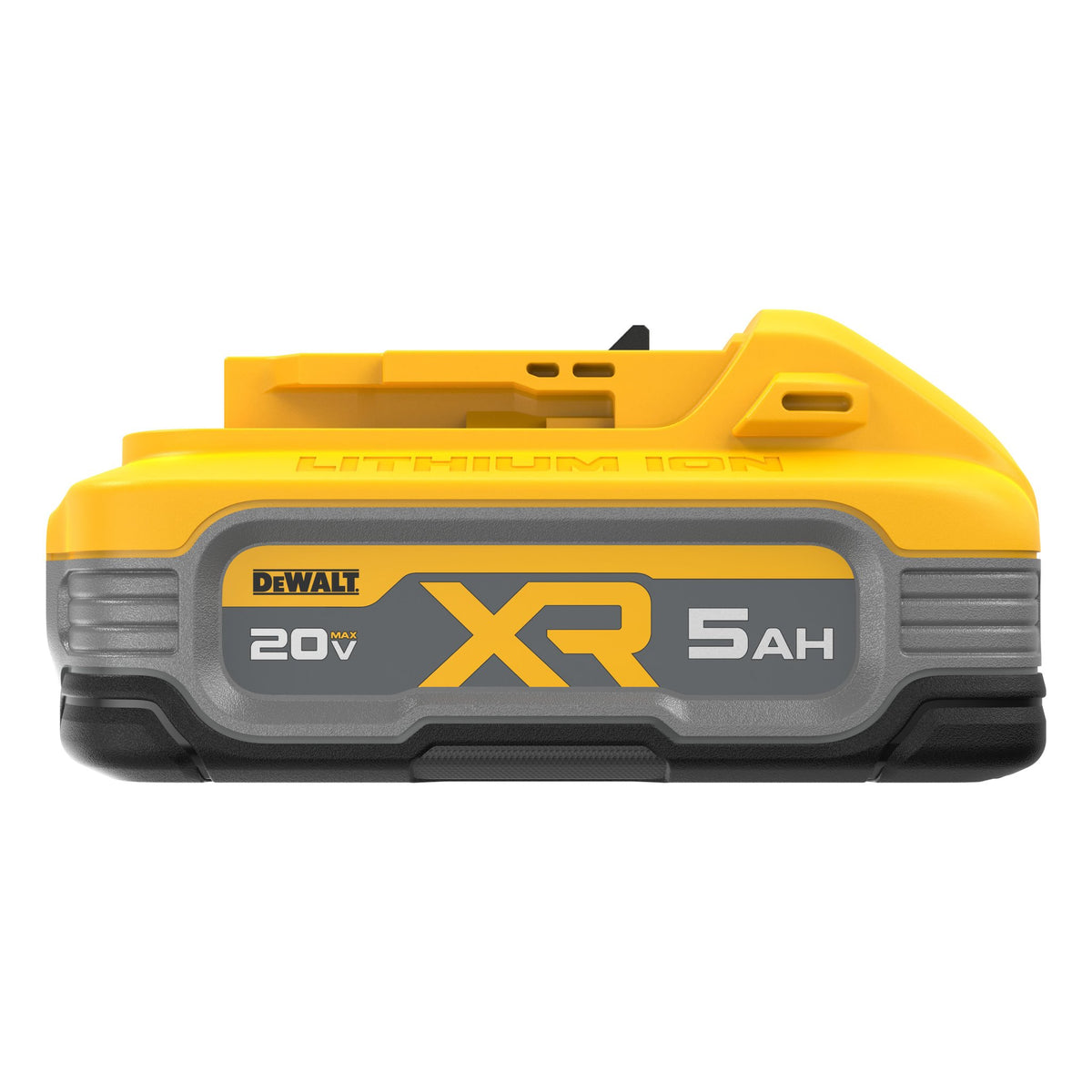 DEWALT DCBP520 POWERSTACK 5.0 Ah Battery - product view