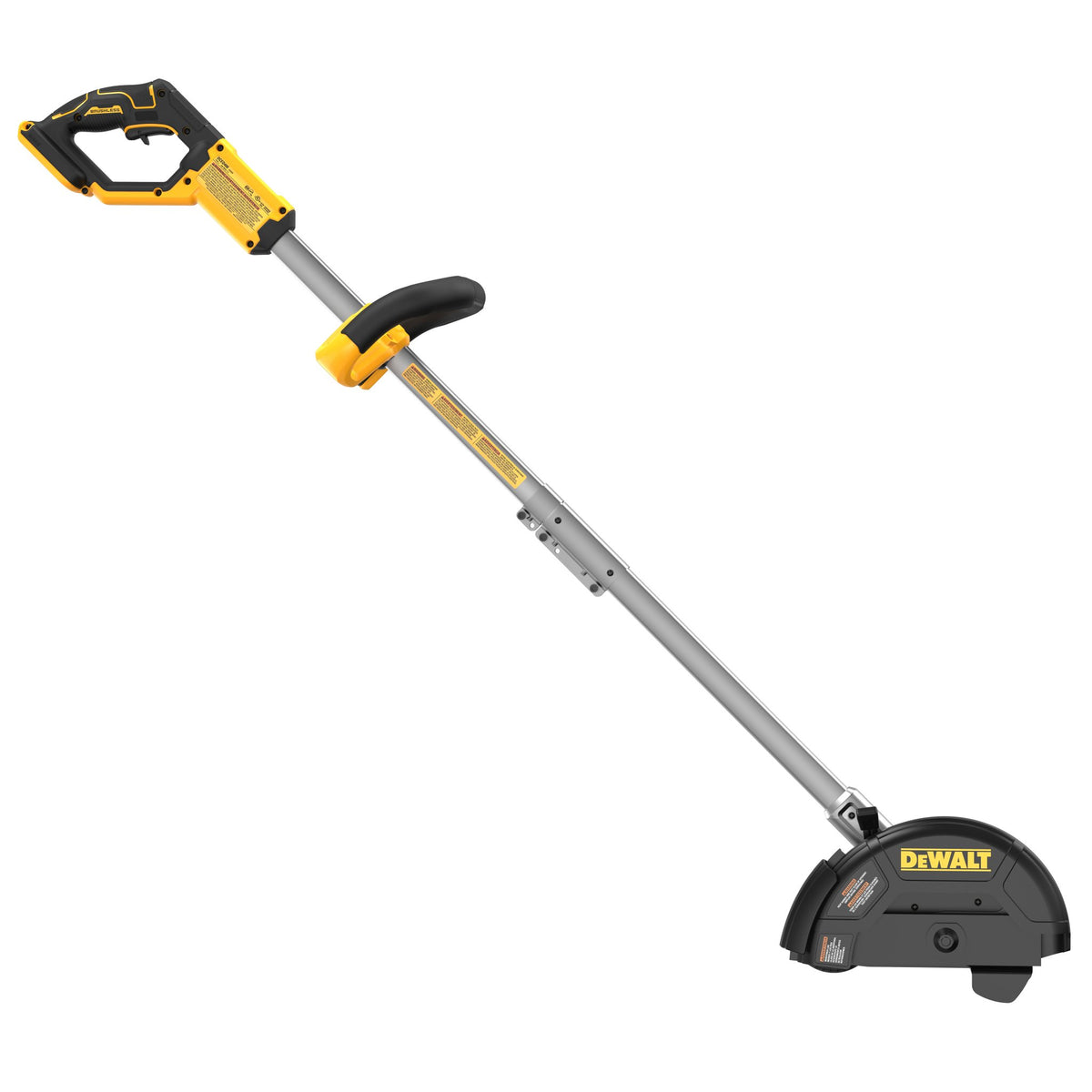 DEWALT DCED400B 20V MAX* Brushless Cordless Edger (Tool Only) - product view
