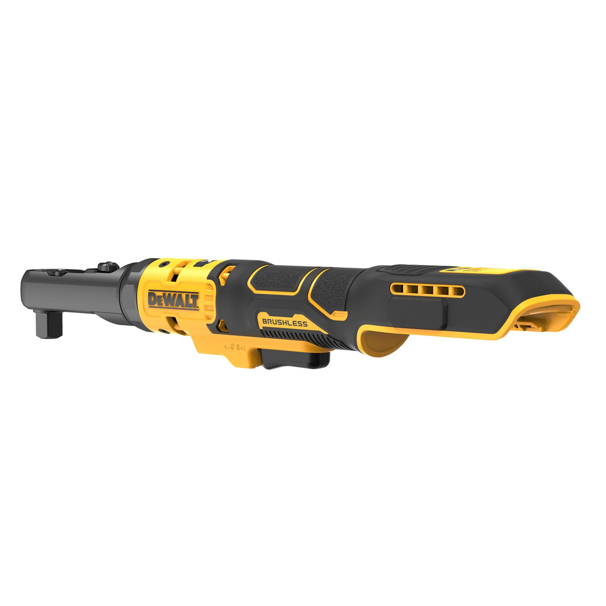 DEWALT DCF510B 20V MAX XTREME Cordless Brushless 3/8 in & 1/2 in Ratcheting Wrench - product view