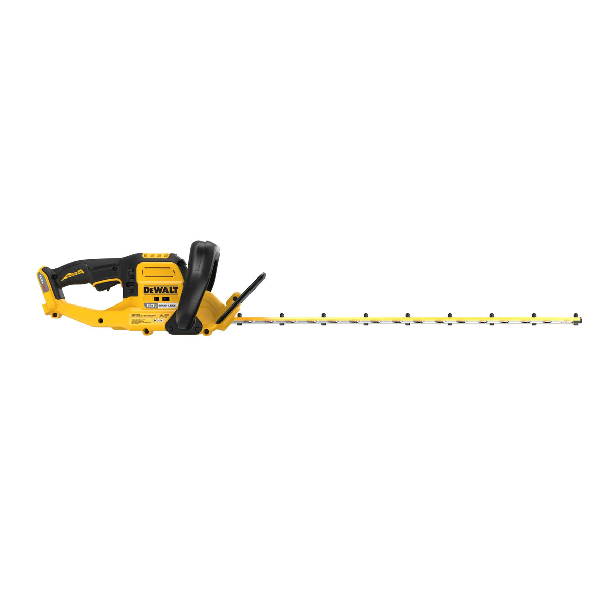 DEWALT DCHT870B 60V Hedge Trimmer Bare - product view