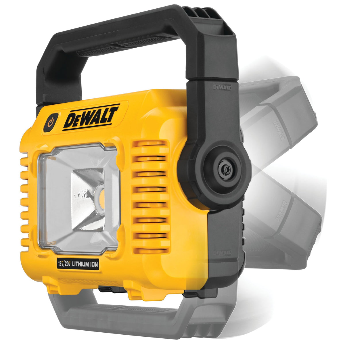 DEWALT DCL077B 12V/20V MAX* COMPACT TASK LIGHT - product view
