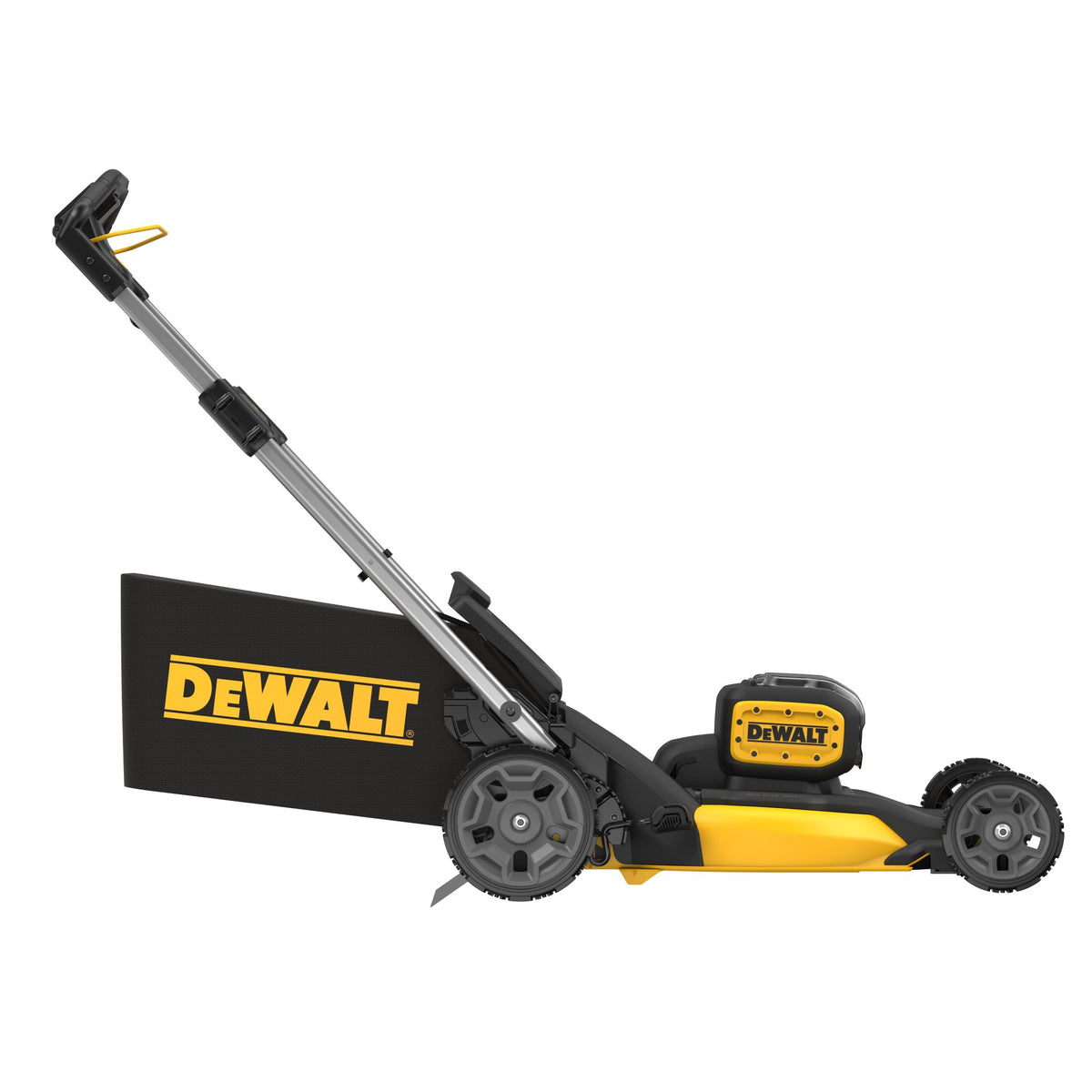 DEWALT DCMWP234U2-CA 2X20V MAX XR Cordless Push Mower Kit - product view