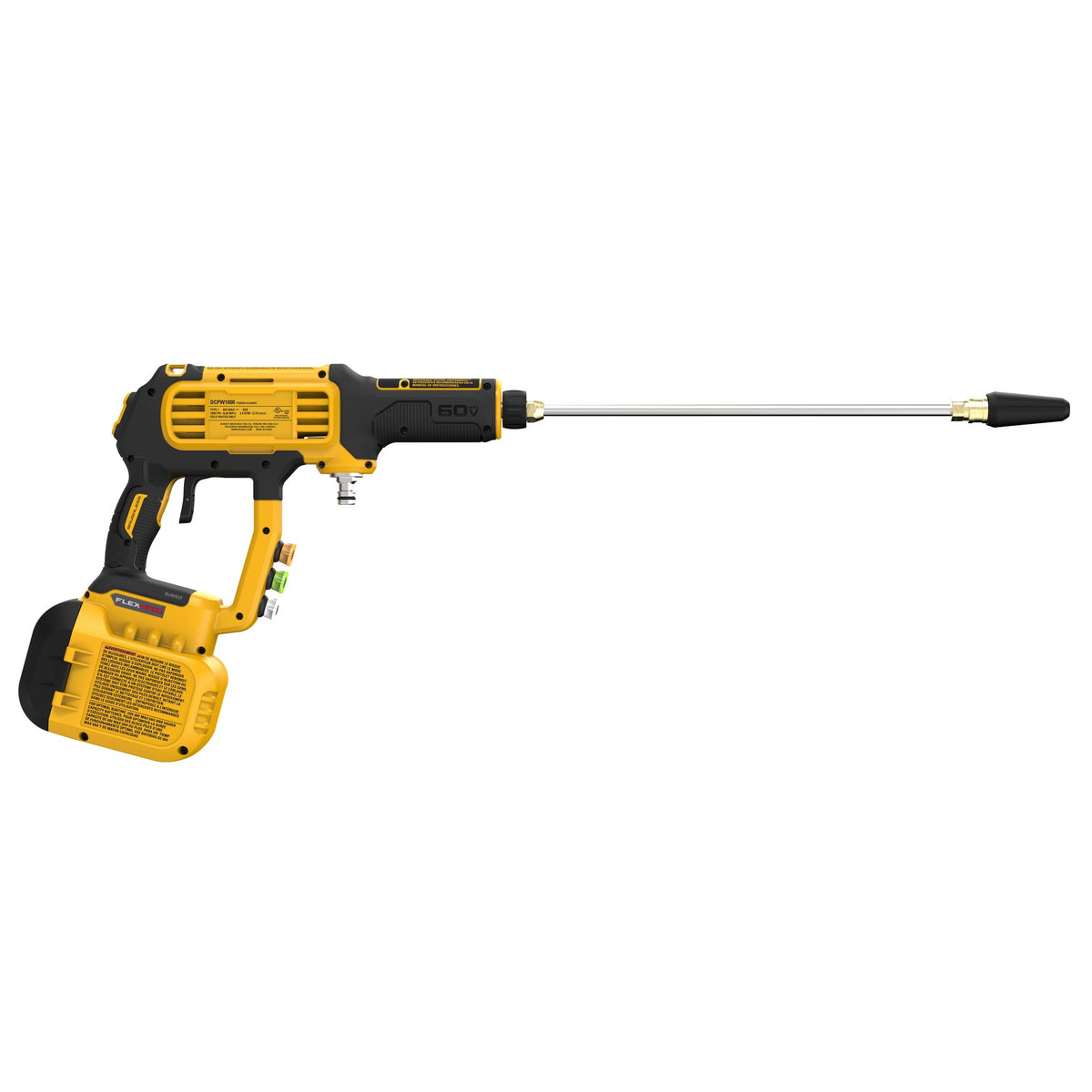 DEWALT DCPW1000B 1000 Psi Power Cleaner Bar - product view