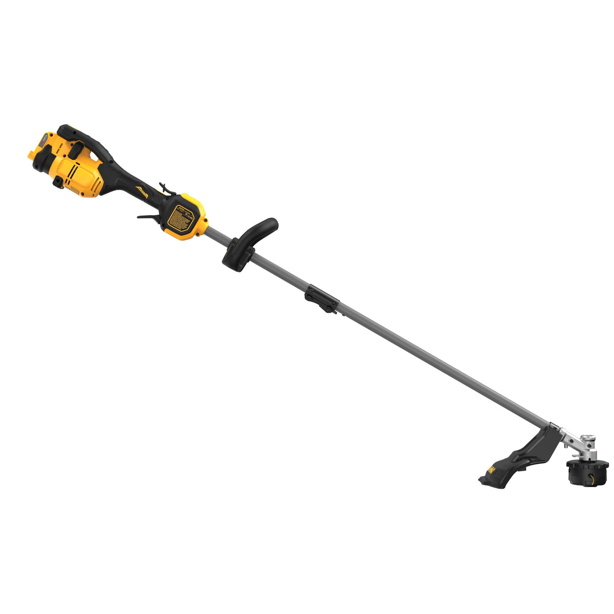 DEWALT DCST972B 60V MAX 17 in. Brushless Attachment Capable String Trimmer (Tool Only) - product view