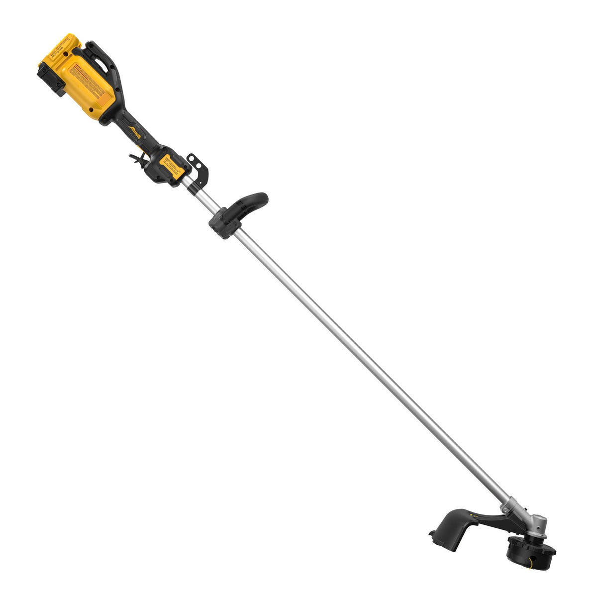 DEWALT DCST975B-CA 60V MAX 16-1/2 in. Brushless Cordless String Trimmer (Tool Only) - product view