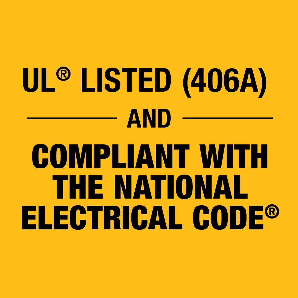 DEWALT DRS18100 1In Insulated Elect Staples 540 Qty - feature callout