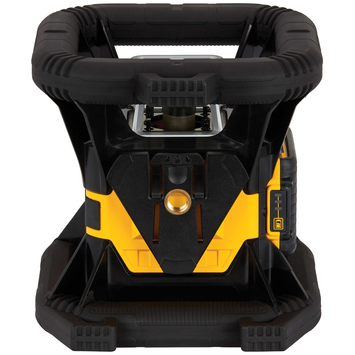DEWALT DW080LGS 20V Max Laser Level, Green, Bluetooth - product view